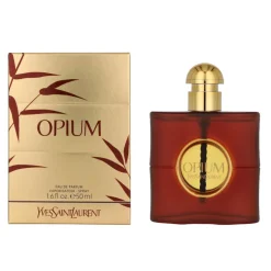YSL Opium Pour Femme - Eau de Parfum 50ml