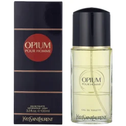 YSL Opium Pour Homme - Eau de Toilette 100ml