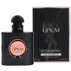 Yves Saint Laurent Black Opium Eau de Parfum
