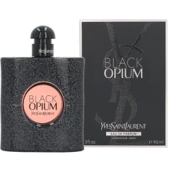 Yves Saint Laurent Black Opium Eau de Parfum