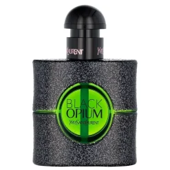 Yves Saint Laurent Black Opium Illicit Green Eau de Parfum
