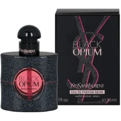Yves Saint Laurent Black Opium Neon Eau de Parfum