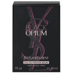 Yves Saint Laurent Black Opium Neon Eau de Parfum
