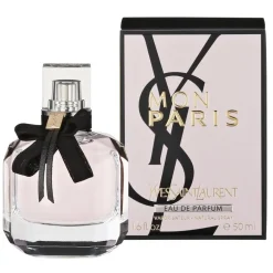 Yves Saint Laurent Mon Paris Eau de Parfum