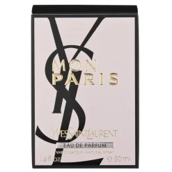 Yves Saint Laurent Mon Paris Eau de Parfum
