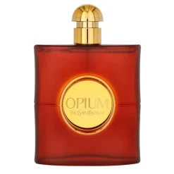 Yves Saint Laurent Opium Eau de Toilette