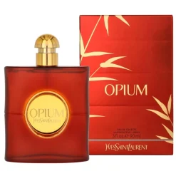 Yves Saint Laurent Opium Eau de Toilette
