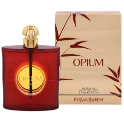 Yves Saint Laurent Opium Pour Femme Eau de Parfum