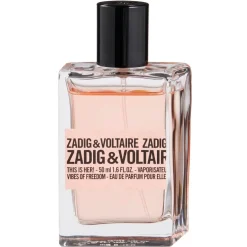 Zadig & Voltaire This is Her Vibes of Freedom Eau de Parfum
