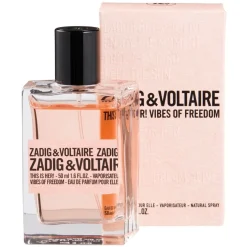 Zadig & Voltaire This is Her Vibes of Freedom Eau de Parfum