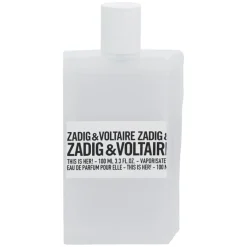 Zadig & Voltaire This Is Her Eau de Parfum