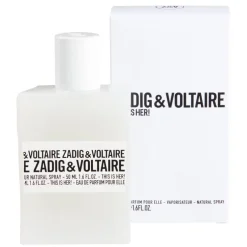 Zadig & Voltaire This Is Her Eau de Parfum