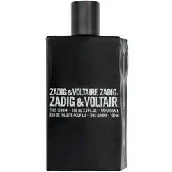 Zadig & Voltaire This Is Him! Eau de Toilette