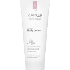 Zarqa Sensitive Bodylotion
