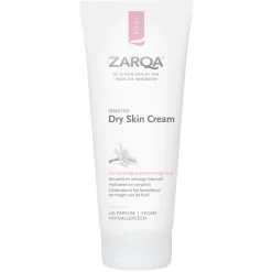 Zarqa Sensitive Dry Skin Cream