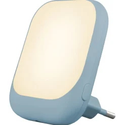Zazu Blauw Automatisch Led Nachtlampje