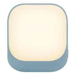 Zazu Blauw Automatisch Led Nachtlampje