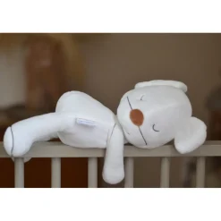 Zazu Kiconico Het Muisje Heartbeat Knuffel Met Geluid