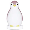 Zazu Pam de Pinguin Roze 3 in 1 Slaaptrainer