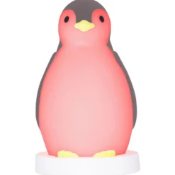 Zazu Pam de Pinguin Roze 3 in 1 Slaaptrainer
