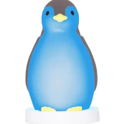 Zazu Pam de Pinguin Roze 3 in 1 Slaaptrainer