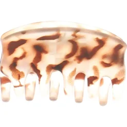 Zenner Haarklem met Panterprint