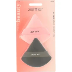 Zenner Poedersponsjes