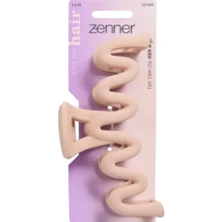 Zenner Ronde Haarklem