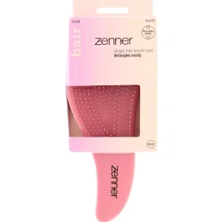 Zenner Tangle Free Maxi Haarborstel