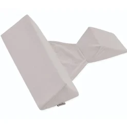 Zijslaap Kussen Babyjem Grijs