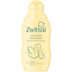 Zwitsal Anti‑Klit Shampoo