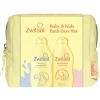 Zwitsal Baby & Kids Bath Care Set