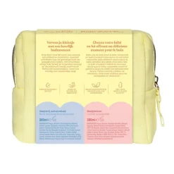 Zwitsal Baby & Kids Bath Care Set