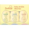 Zwitsal Baby & Kids Mini Geschenkset