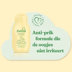 Zwitsal Baby & Kids Mini Geschenkset