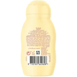 Zwitsal Baby Bodylotion