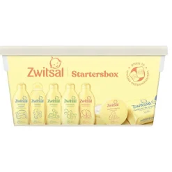 Zwitsal Baby Startersbox