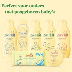 Zwitsal Baby Startersbox