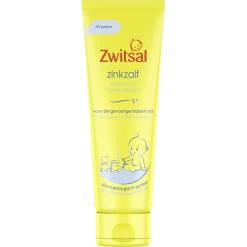 Zwitsal Baby Zinkzalf