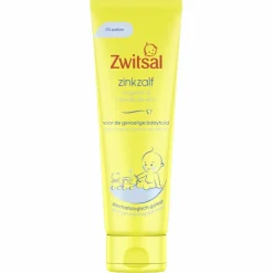 Zwitsal Baby Zinkzalf
