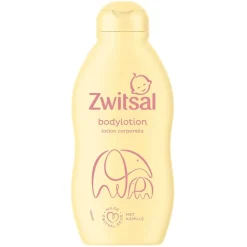 Zwitsal Bodylotion