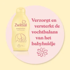 Zwitsal Bodylotion