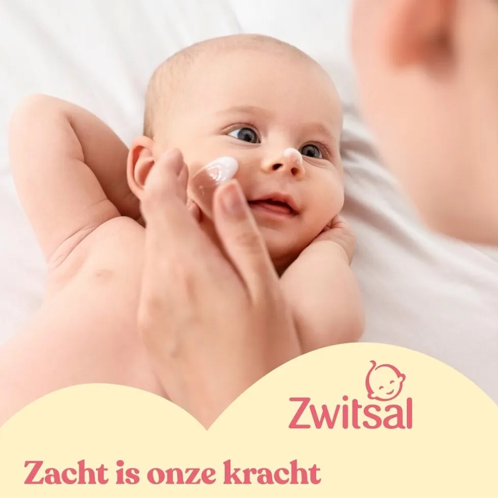 Zwitsal Bodylotion