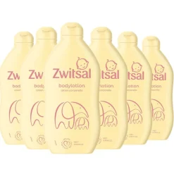 Zwitsal Bodylotion