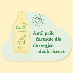 Zwitsal Conditioner