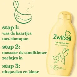 Zwitsal Conditioner