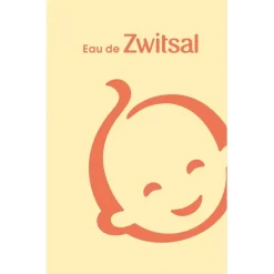 Zwitsal Eau de Zwitsal