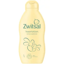 Zwitsal Haarlotion