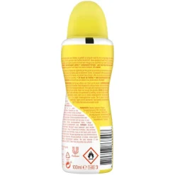 Zwitsal Original Deodorant Spray