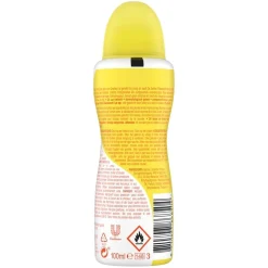 Zwitsal Poederzacht Deodorant Spray